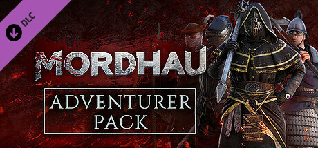 MORDHAU - Adventurer Pack cover art