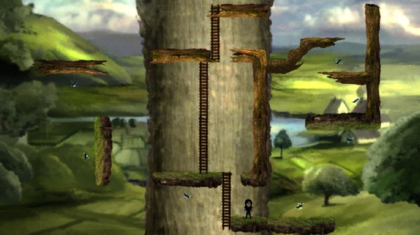 Munin game for Linux 1