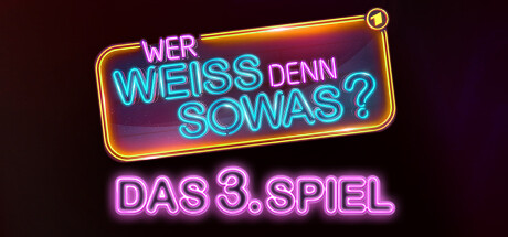 Wer weiß denn sowas? - Das 3. Spiel PC Specs