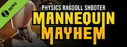 Mannequin Mayhem - Physics Ragdoll Shooter Demo