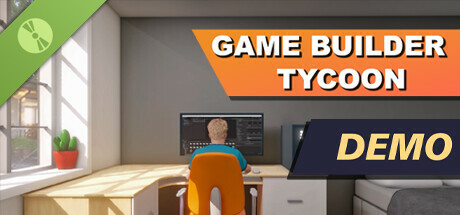 Game Builder Tycoon Demo cover art