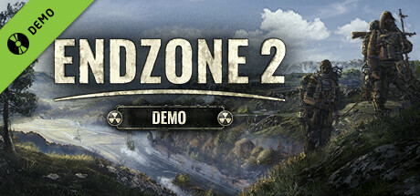 Endzone 2 Demo cover art