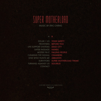 Скриншот из Super Motherload Soundtrack