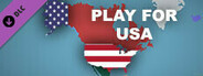 Simulator of Ukraine 1991 - Play for USA