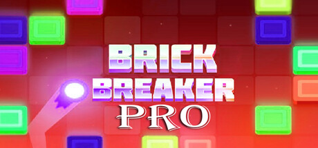 Bricks Breaker Pro cover art