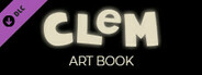 CLeM - Digital Art Book