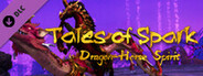 TalesOfSpark - Dragon-Horse Spirit