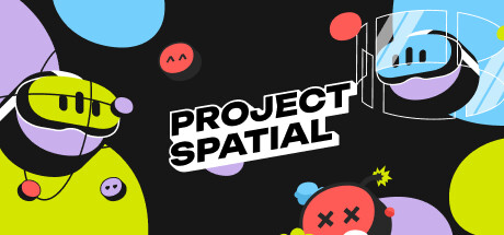 Project Spatial - Capture & share spatial videos cover art