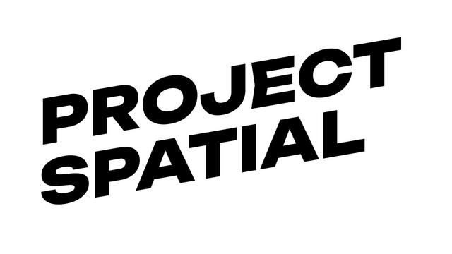 Project Spatial Logo