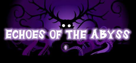 Echoes of the Abyss cover art