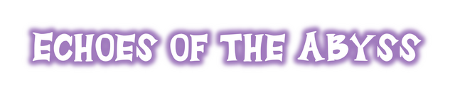 Echoes of the Abyss Logo