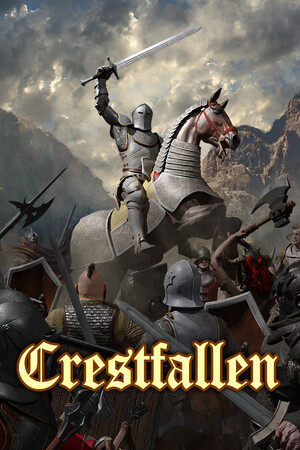 Crestfallen: Medieval Survival Demo