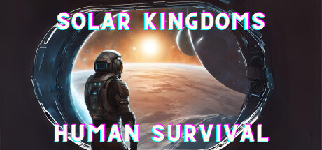Solar Kingdoms: Human Survival PC Specs