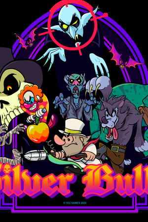 Silver Bullet Silver Bullet