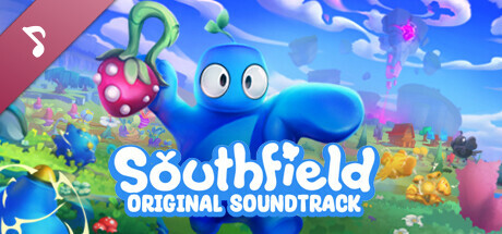 Southfield Soundtrack cover art