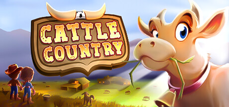 Cattle Country cover art