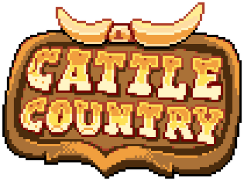 Cattle Country Logo
