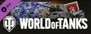 World of Tanks — Artful Striker Pack