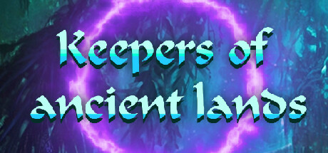Keepers of ancient lands PC Specs