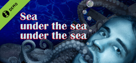 Sea under the sea under the sea Demo cover art