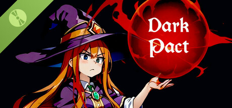 Dark Pact Demo cover art