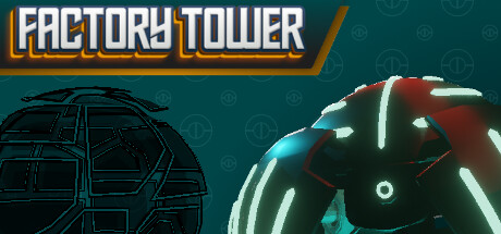 Factory Tower cover art
