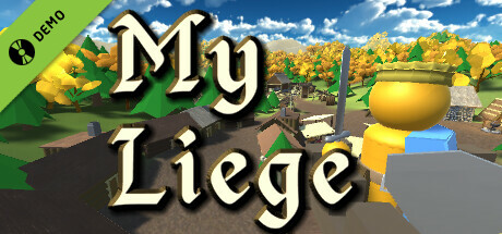 My Liege Demo cover art