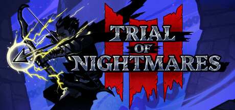 Trial of Nightmares cover art