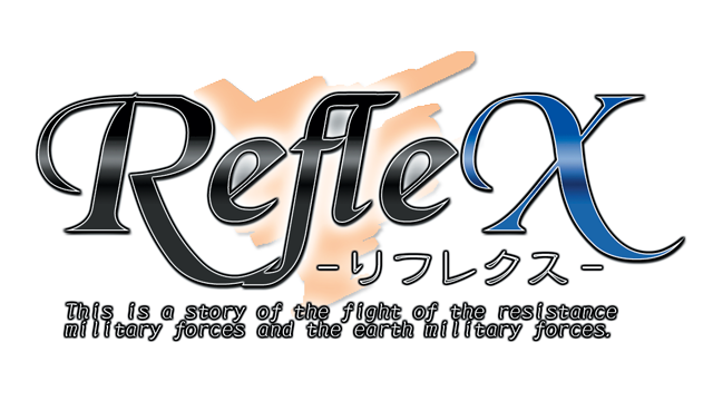 RefleX - Steam Backlog