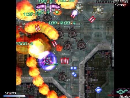 RefleX game for windows Pc 1