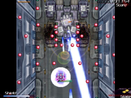 RefleXfor windows and Linux 1