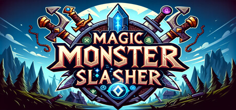 Magic Monster Slasher PC Specs