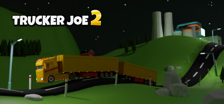 Trucker Joe 2 PC Specs