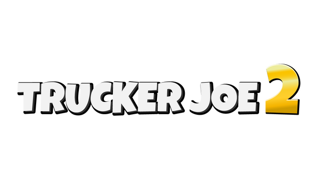 Trucker Joe 2 Logo