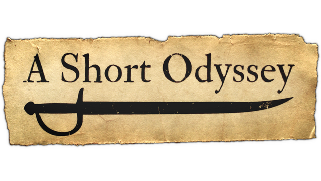 A Short Odyssey Logo