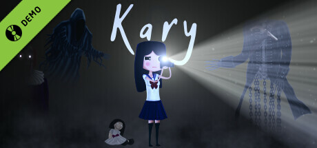 Kary Demo cover art