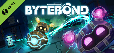 Bytebond Demo cover art