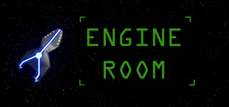 Engine Room PC Specs