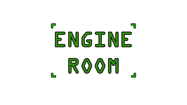 Engine Room Logo