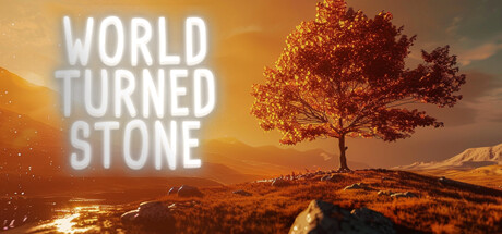 World Turned Stone PC Specs