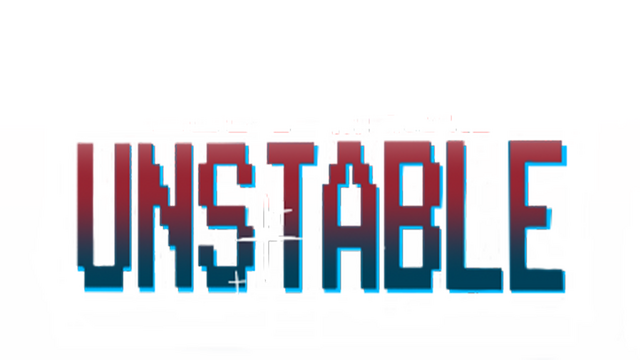 Code Name: Unstable Logo