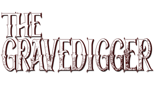 The Gravedigger Logo