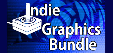 Indie Graphics Bundle cover art