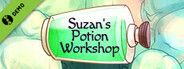 Suzan's Potion Workshop Demo