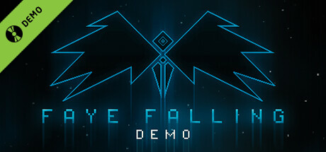 Faye Falling Demo cover art