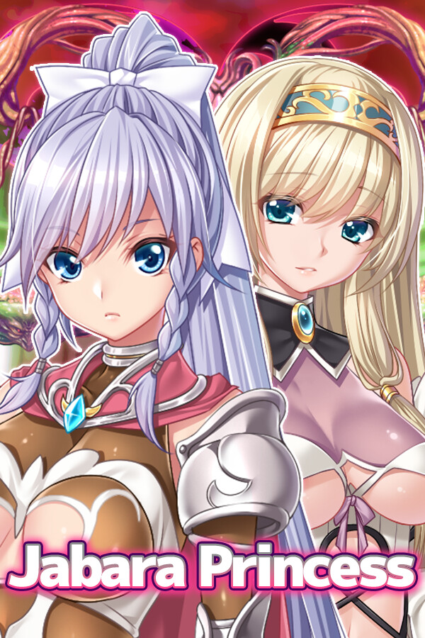 Steam portrait for jabara princess.