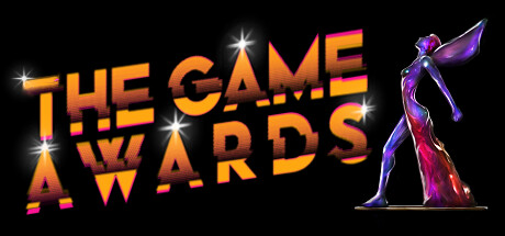The Game Awards cover art