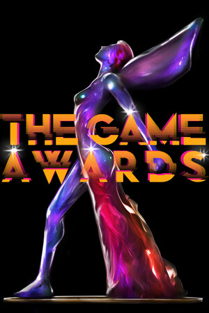 The Game Awards.