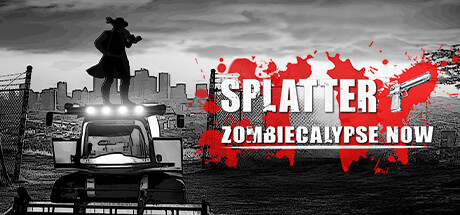 Splatter - Zombiecalypse Now  (GIFT) 