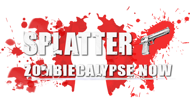Splatter - Zombiecalypse Now - Steam Backlog